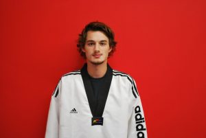 Durham Taekwondo Instructor